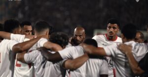 لاعبي الزمالك 