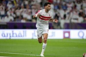 زيزو لاعب الزمالك