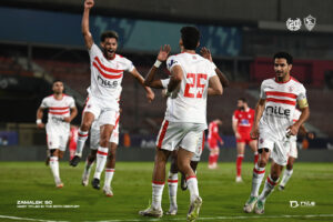 الزمالك 