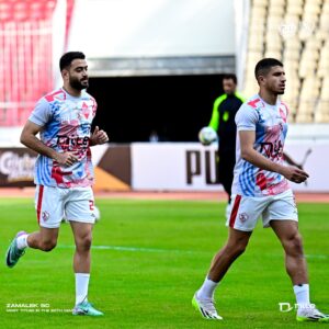 الزمالك 