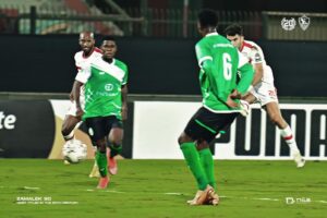 الزمالك