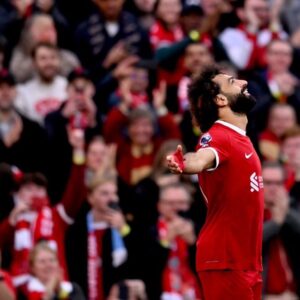 محمد صلاح 