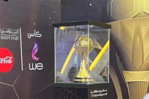 كأس الرابطة المصرية